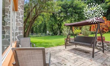 Casa en Fraccionamiento Rancho Cortes