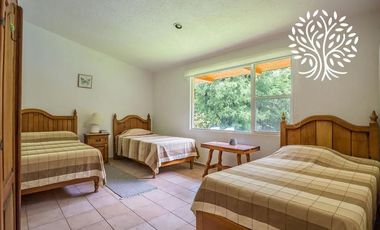 Casa en Fraccionamiento Rancho Cortes