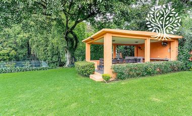 Casa en Fraccionamiento Rancho Cortes