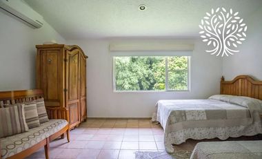 Casa en Fraccionamiento Rancho Cortes