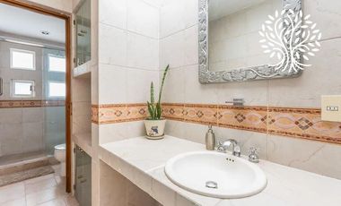 Casa en Fraccionamiento Rancho Cortes