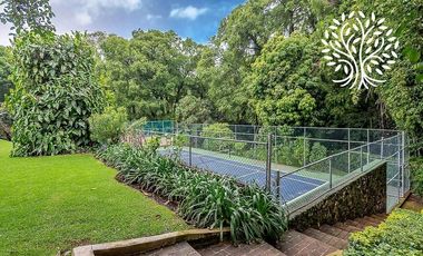 Casa en Fraccionamiento Rancho Cortes