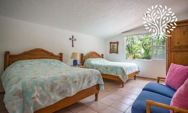 Casa en Fraccionamiento Rancho Cortes