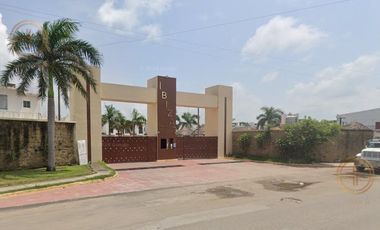CASA EN VENTA CAMINO REAL CIRCUITO MEDITERRANEO, LOMAS DE RIO MEDIO II, VERACRUZ
