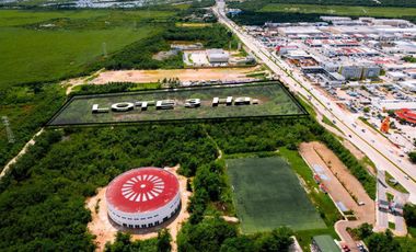 Terreno Comercial en Venta - Cancun - 3.3 Has