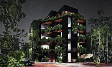 Casa En Venta En Tulum De 2 Habitaciones Con Alberca Plusvalia