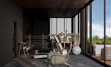 Casa En Venta En Tulum De 2 Habitaciones Con Alberca Plusvalia