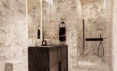 Casa En Venta En Tulum De 2 Habitaciones Con Alberca Plusvalia