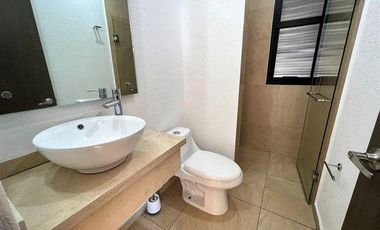 Zibatá departamento de dos niveles en VENTA RAH1844