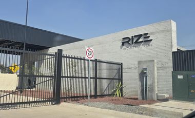 Terreno Industrial en Venta