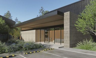 Terreno Industrial en Venta