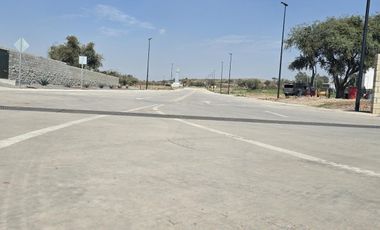 Terreno Industrial en Venta