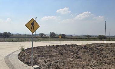 Terreno Industrial en Venta