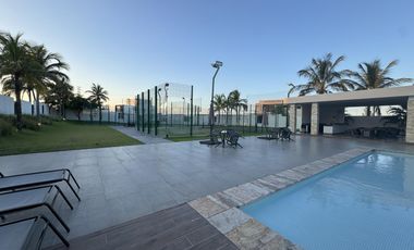 CASA CON HAB. EN PB EN VENTA EN LOMAS DEL DORADO