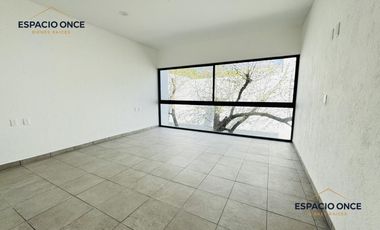 Casa en Fraccionamiento Lomas de Cuernavaca