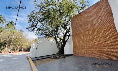 Casa en Fraccionamiento Lomas de Cuernavaca