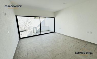 Casa en Fraccionamiento Lomas de Cuernavaca
