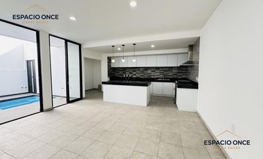 Casa en Fraccionamiento Lomas de Cuernavaca