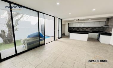 Casa en Fraccionamiento Lomas de Cuernavaca