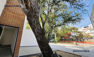 Casa en Fraccionamiento Lomas de Cuernavaca