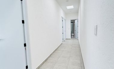Casa en Fraccionamiento Lomas de Cuernavaca