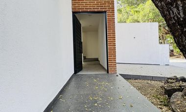 Casa en Fraccionamiento Lomas de Cuernavaca