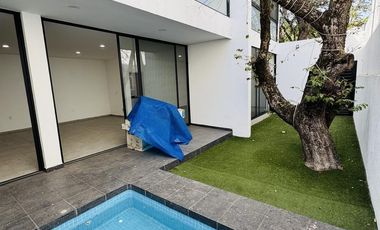 Casa en Fraccionamiento Lomas de Cuernavaca