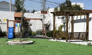 Casa en venta y/o preventa en Metepec