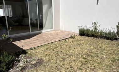 Casa en venta y/o preventa en Metepec