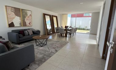 Casa en venta y/o preventa en Metepec