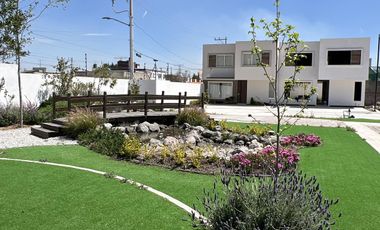 Casa en venta y/o preventa en Metepec