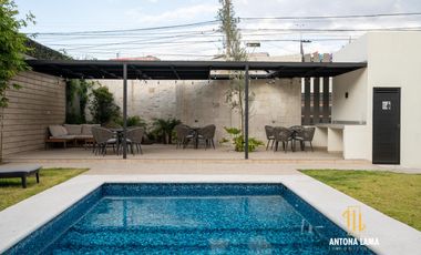 Casa en Venta en Barrio el Alto, Cuautlancingo, Puebla