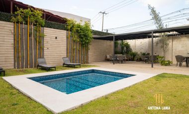 Casa en Venta en Barrio el Alto, Cuautlancingo, Puebla