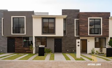 Casa en Venta en Barrio el Alto, Cuautlancingo, Puebla