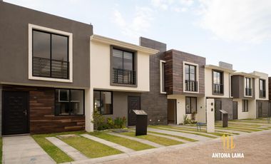 Casa en Venta en Barrio el Alto, Cuautlancingo, Puebla