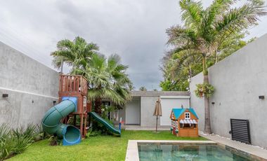 CASA EN VENTA CON ALBERCA EN  FRACCIONAMIENTO REFORMA