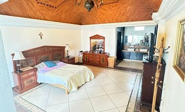 Casa en Fraccionamiento Real de Tetela