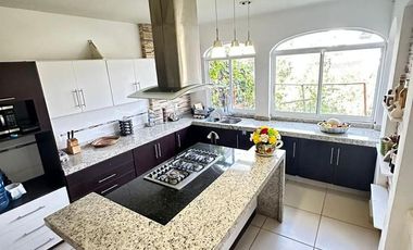 Casa en Fraccionamiento Real de Tetela