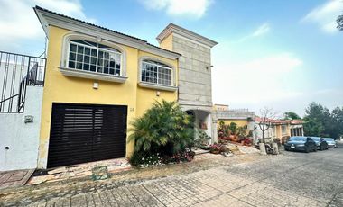 Casa en Fraccionamiento Real de Tetela