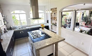 Casa en Fraccionamiento Real de Tetela