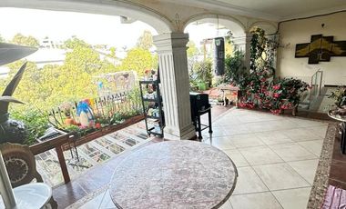 Casa en Fraccionamiento Real de Tetela