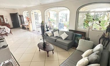 Casa en Fraccionamiento Real de Tetela