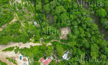 Terreno en Rancho o rancheria Río Tangolunda (La Jabalina)