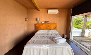 En venta Casa del Faro en Puerto Ángel, Oaxaca