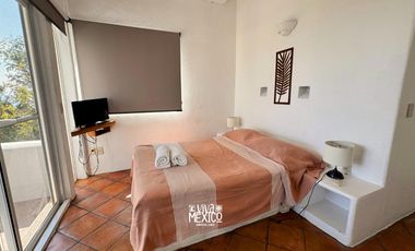 En venta Casa del Faro en Puerto Ángel, Oaxaca