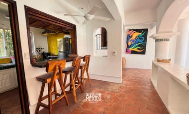 En venta Casa del Faro en Puerto Ángel, Oaxaca