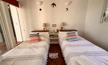 En venta Casa del Faro en Puerto Ángel, Oaxaca