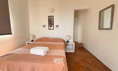 En venta Casa del Faro en Puerto Ángel, Oaxaca