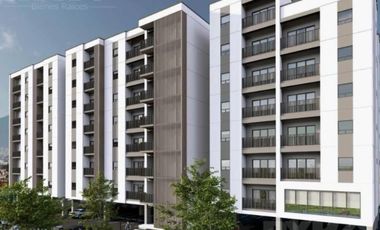 Departamento - Roma