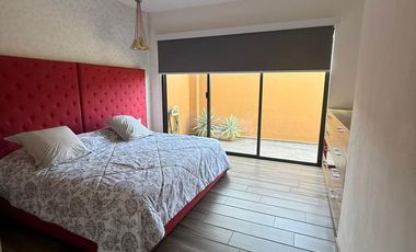 Casa Bonita en Venta, Privada Tamora, PANELES SOLARES, con amenidades